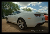 Chevrolet Camaro Last gen.DNG